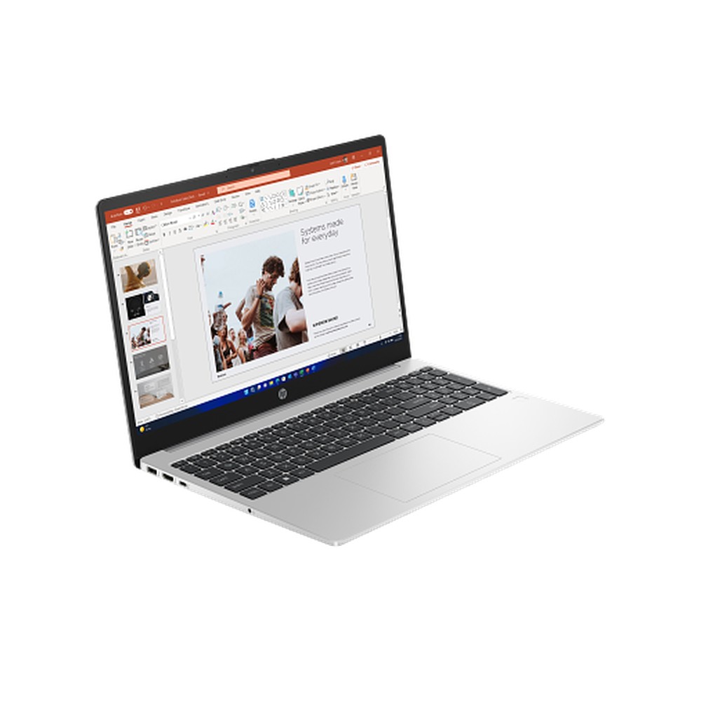 Laptop HP 255 G10 de 15