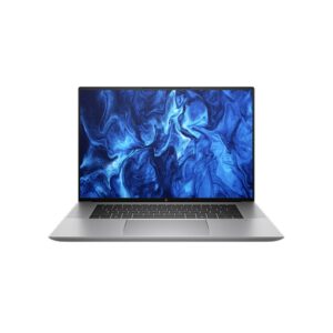 Estación de trabajo móvil HP ZBook Studio G11 de 16"