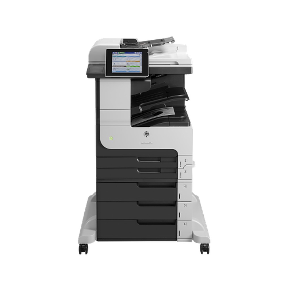 HP LaserJet Enterprise M725z MFP