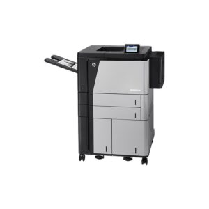 Impresora HP LaserJet Enterprise M806x+