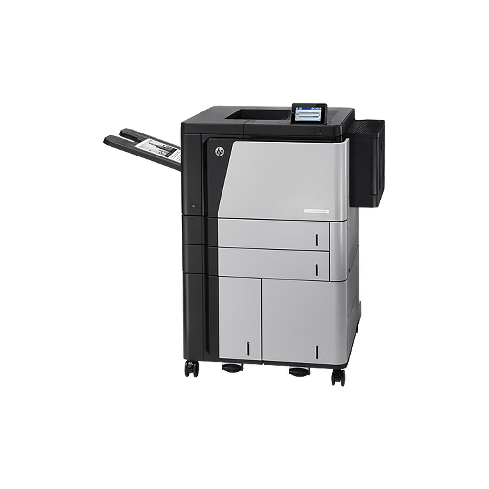 Impresora HP LaserJet Enterprise M806x+