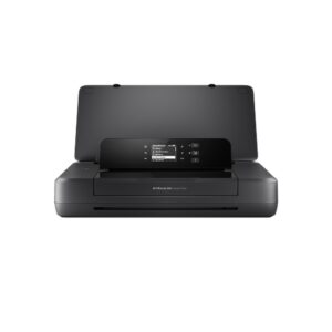 Impresora portátil HP OfficeJet 200