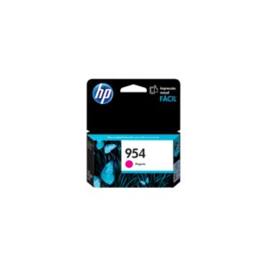 HP 954 Magenta Original Ink Cartridge