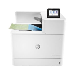 HP Color LaserJet Enterprise M856dn