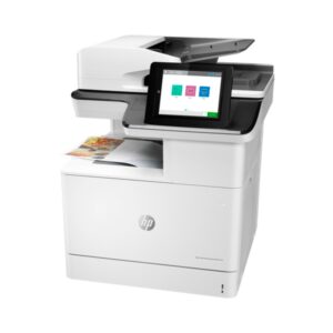 Impresora multifunción HP Color LaserJet Enterprise M776dn