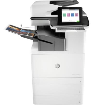 Impresora multifunción HP Color LaserJet Enterprise Flow M776zs
