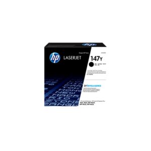 HP 147Y Black LaserJet Toner Cartridge